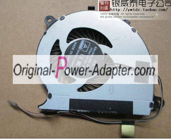 DFS541105FC0T FFDH 5V 0.5A cooling CPU fan DFS541105FC0T FFDH 5V 0.5A cooling CPU fan